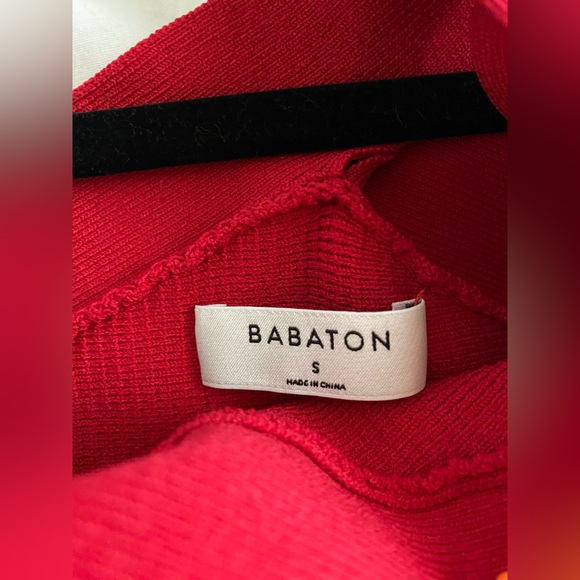 Babaton Tank - Picture 3 of 3